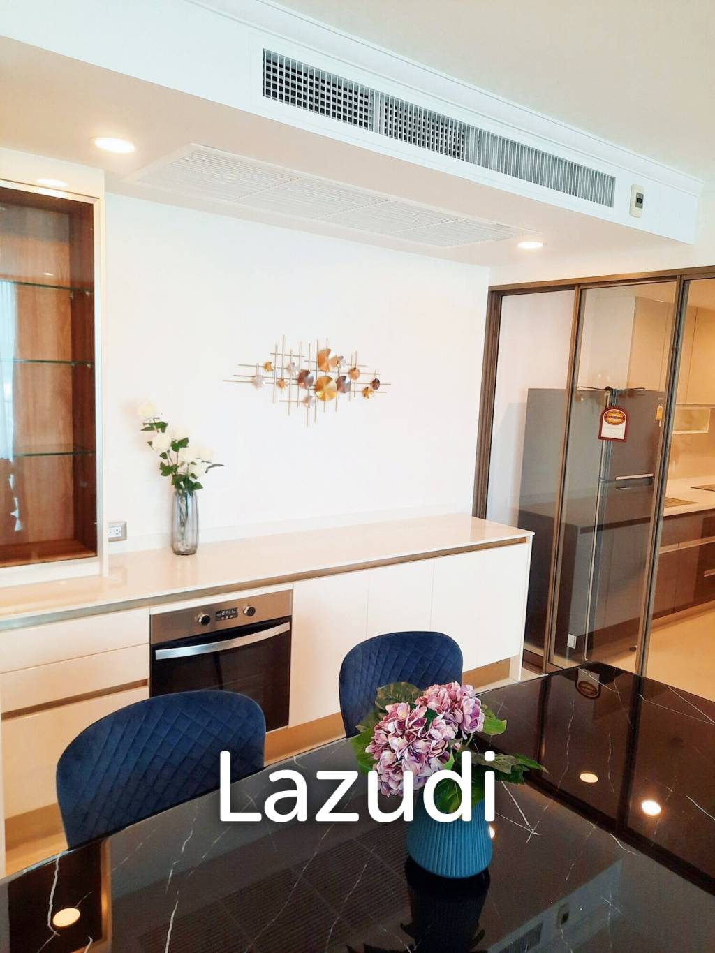 2 Bed 2 Bath 100 SQ.M Supalai Oriental Sukhumvit 39