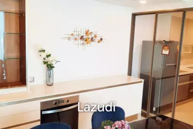 2 Bed 2 Bath 100 SQ.M Supalai Oriental Sukhumvit 39