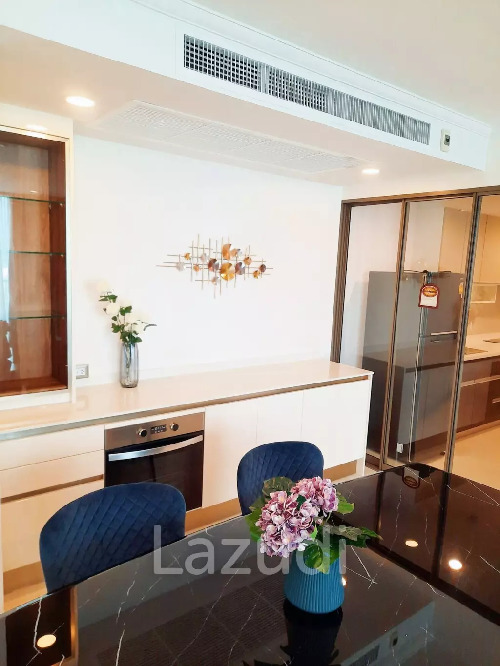 2 Bed 2 Bath 100 SQ.M Supalai Oriental Sukhumvit 39