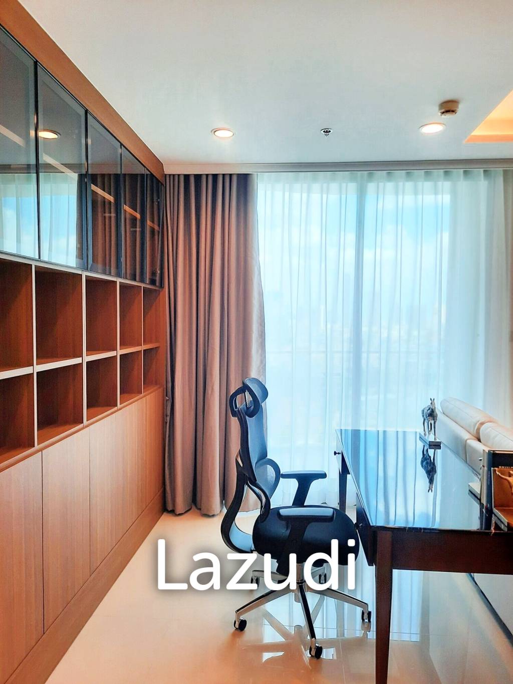 2 Bed 2 Bath 100 SQ.M Supalai Oriental Sukhumvit 39