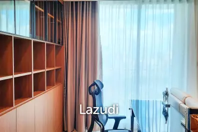 2 Bed 2 Bath 100 SQ.M Supalai Oriental Sukhumvit 39