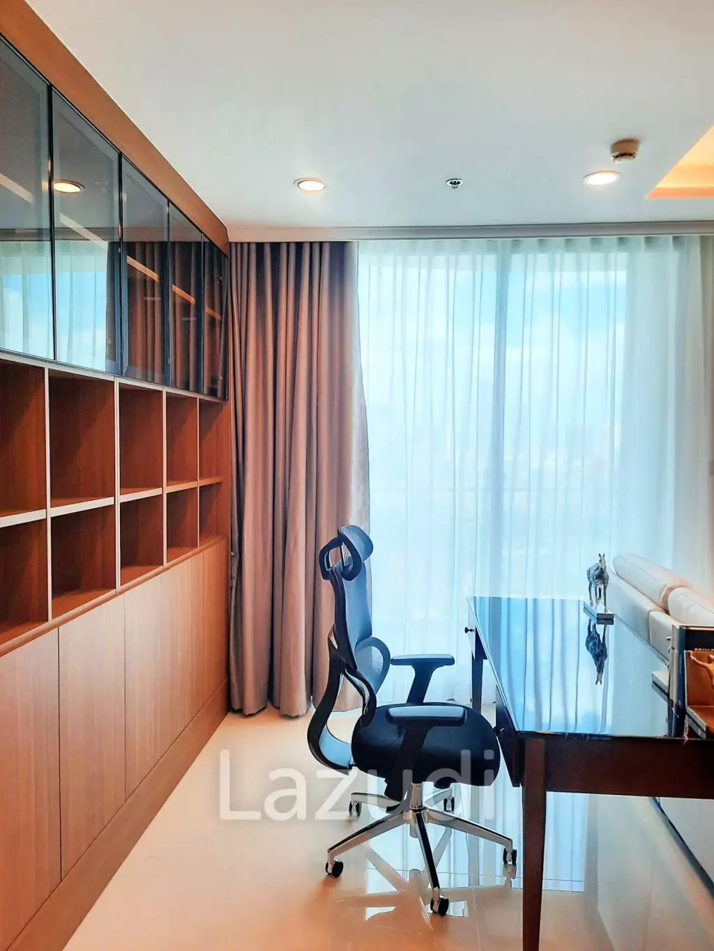 2 Bed 2 Bath 100 SQ.M Supalai Oriental Sukhumvit 39