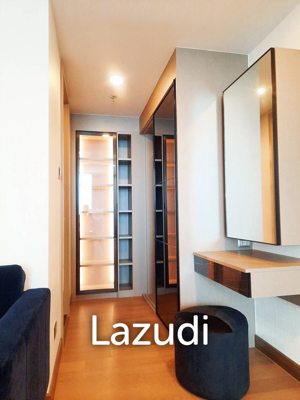 2 Bed 2 Bath 100 SQ.M Supalai Oriental Sukhumvit 39