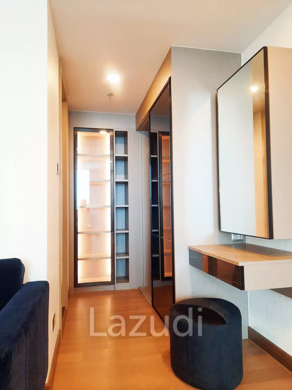 2 Bed 2 Bath 100 SQ.M Supalai Oriental Sukhumvit 39