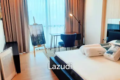 2 Bed 2 Bath 100 SQ.M Supalai Oriental Sukhumvit 39