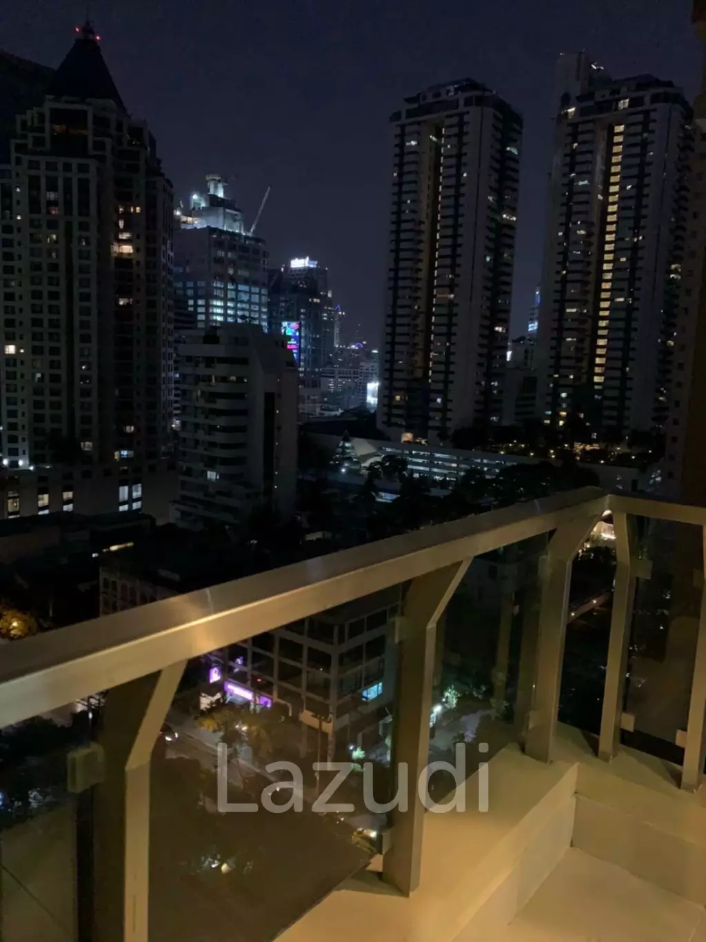 1 Bed 51 SQ.M Supalai Elite Sathorn - Suanplu