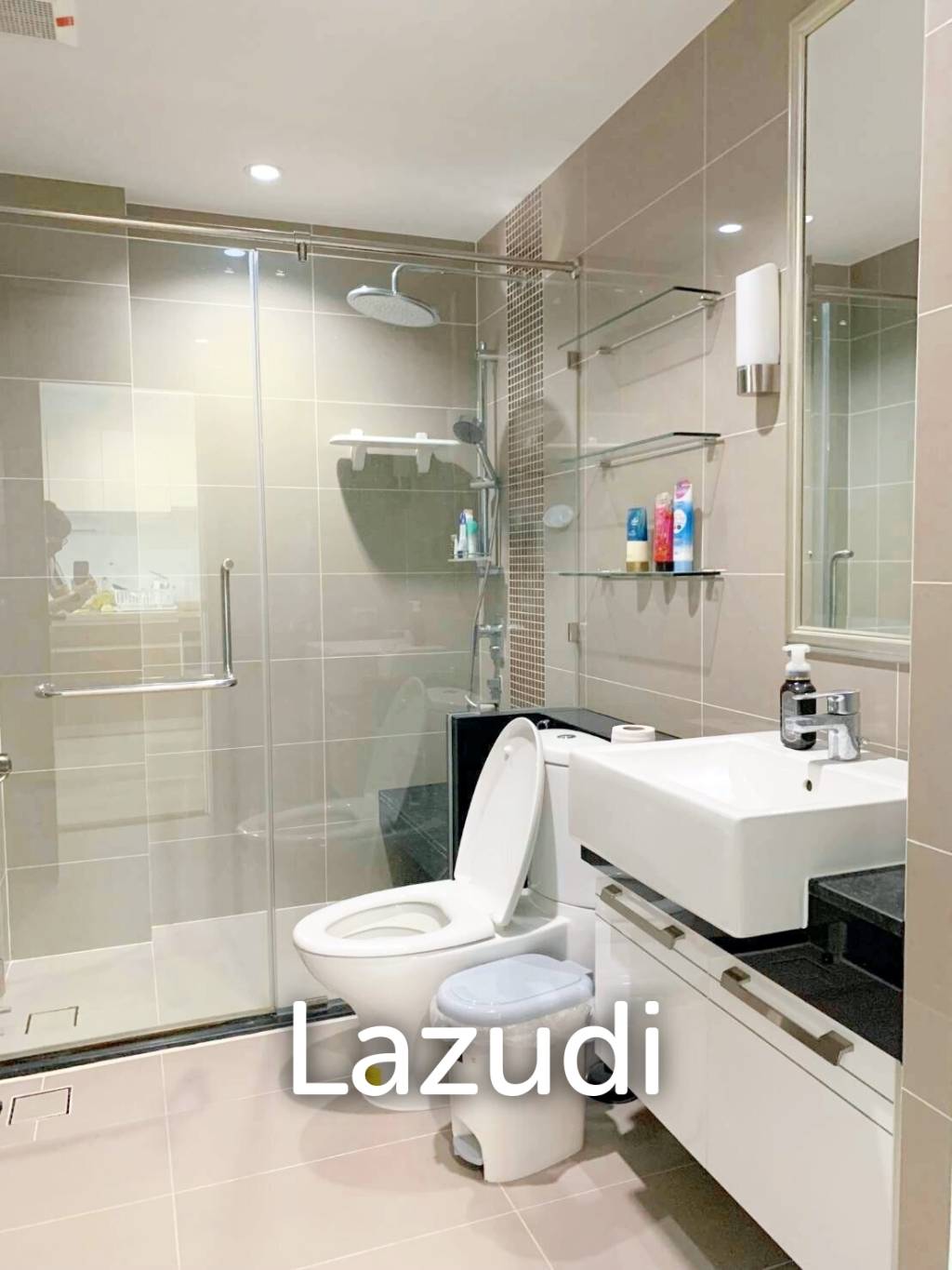 1 Bed 51 SQ.M Supalai Elite Sathorn - Suanplu