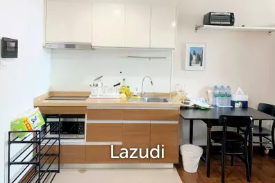 1 Bed 51 SQ.M Supalai Elite Sathorn - Suanplu