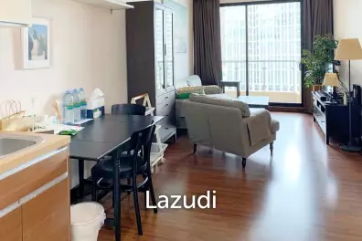 1 Bed 51 SQ.M Supalai Elite Sathorn - Suanplu