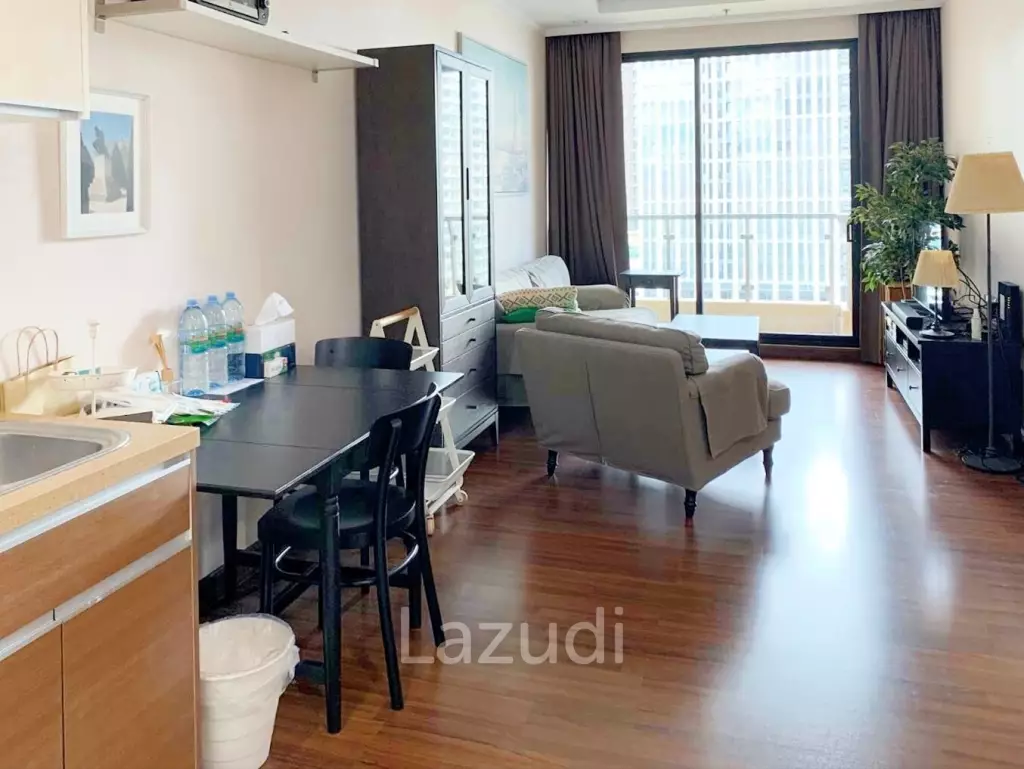 1 Bed 51 SQ.M Supalai Elite Sathorn - Suanplu