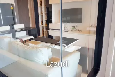 1Bed 1Bath 38 SQ.M Urbano Absolute Sathon-Taksin