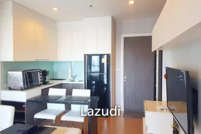 1Bed 1Bath 38 SQ.M Urbano Absolute Sathon-Taksin