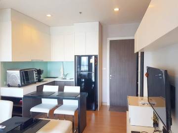 1Bed 1Bath 38 SQ.M Urbano Absolute Sathon-Taksin