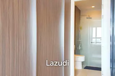 1Bed 1Bath 38 SQ.M Urbano Absolute Sathon-Taksin