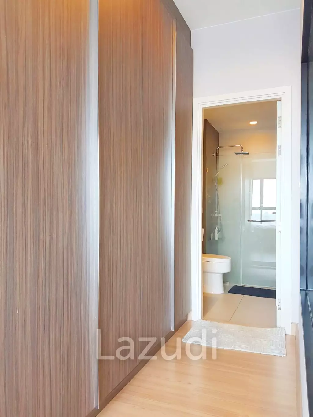 1Bed 1Bath 38 SQ.M Urbano Absolute Sathon-Taksin