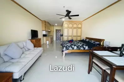 Newly Renovated Studio For Sale In View Talay 5
