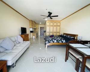 Newly Renovated Studio For Sale In View Talay 5