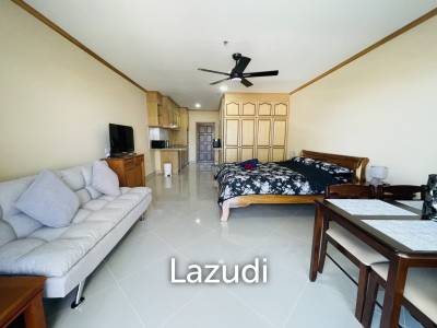 Newly Renovated Studio For Sale In View Talay 5