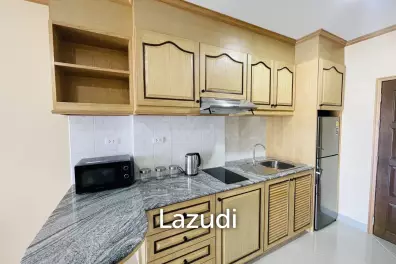 Newly Renovated Studio For Sale In View Talay 5
