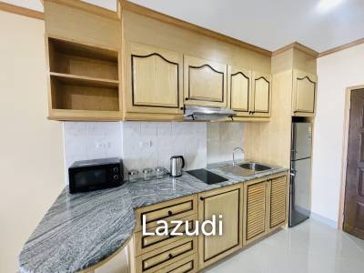 Newly Renovated Studio For Sale In View Talay 5