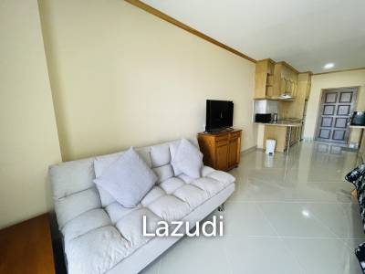 Newly Renovated Studio For Sale In View Talay 5