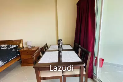 Newly Renovated Studio For Sale In View Talay 5
