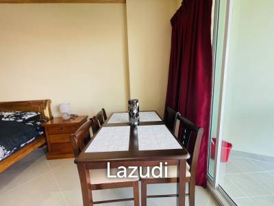 Newly Renovated Studio For Sale In View Talay 5