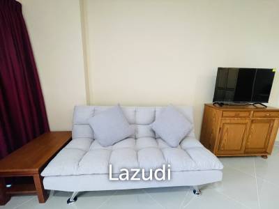 Newly Renovated Studio For Sale In View Talay 5