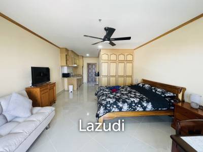 Newly Renovated Studio For Sale In View Talay 5