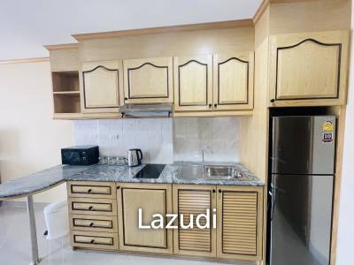Newly Renovated Studio For Sale In View Talay 5
