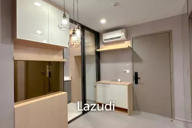 1 Bed 1 Bath 40 SQ.M Life Asoke Hype