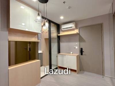 1 Bed 1 Bath 40 SQ.M Life Asoke Hype