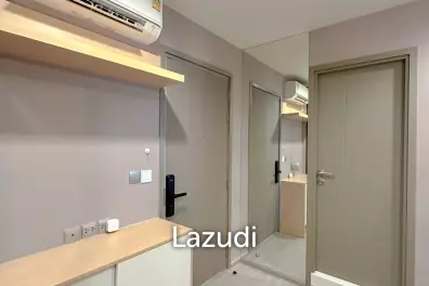 1 Bed 1 Bath 40 SQ.M Life Asoke Hype