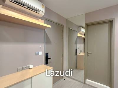 1 Bed 1 Bath 40 SQ.M Life Asoke Hype