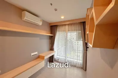 1 Bed 1 Bath 40 SQ.M Life Asoke Hype