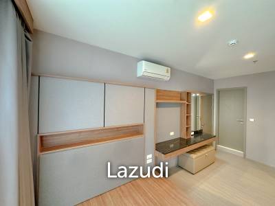1 Bed 1 Bath 40 SQ.M Life Asoke Hype