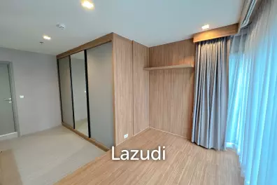1 Bed 1 Bath 40 SQ.M Life Asoke Hype