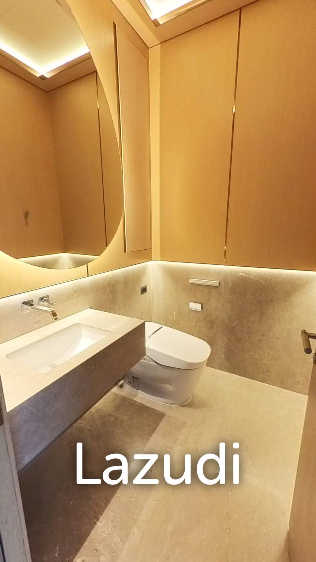 2 Beds 3 Baths 166 SQ.M SCOPE Langsuan