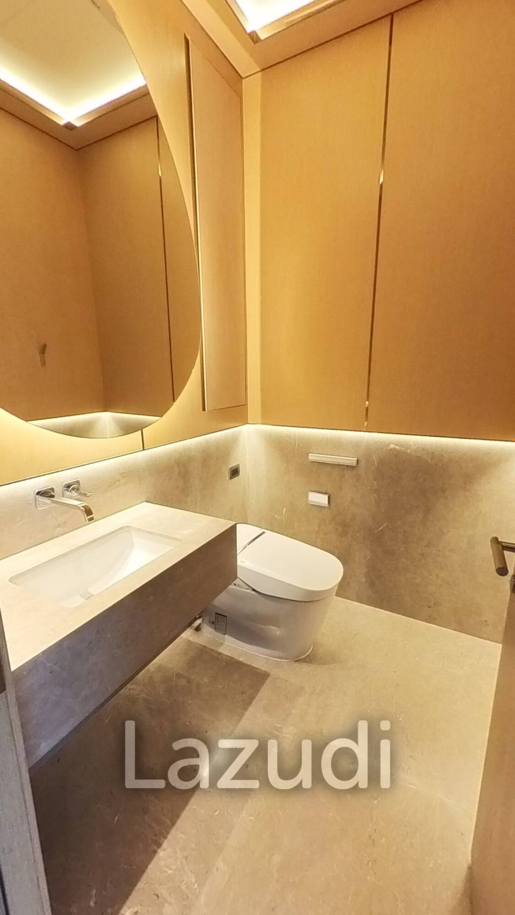 2 Beds 3 Baths 166 SQ.M SCOPE Langsuan
