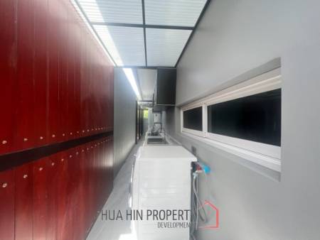 TROPICAL VISION  : 3 bed soi 94