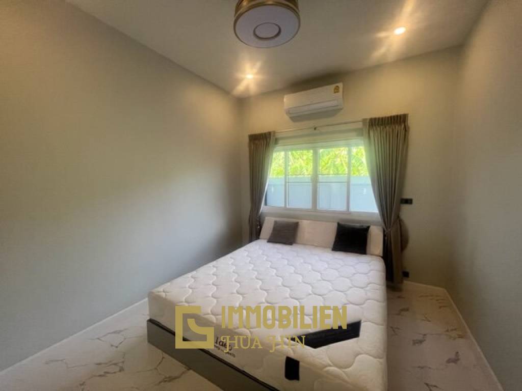 TROPICAL VISION  : 3 bed soi 94