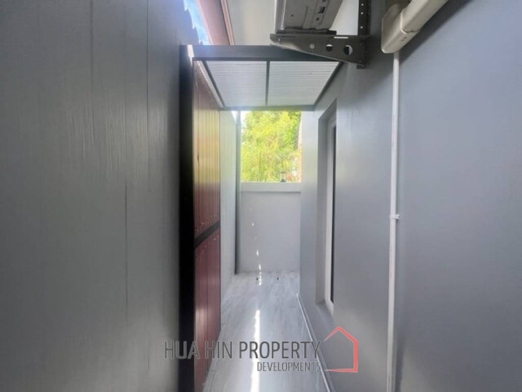 TROPICAL VISION  : 3 bed soi 94
