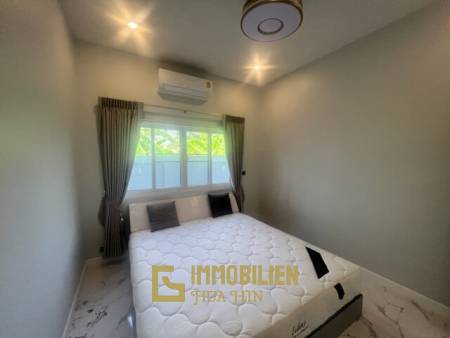 TROPICAL VISION  : 3 bed soi 94