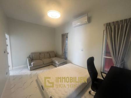 TROPICAL VISION  : 3 bed soi 94