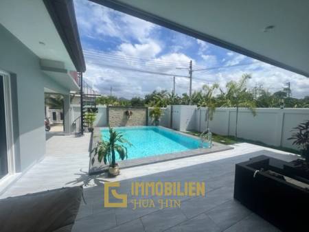 TROPICAL VISION  : 3 bed soi 94