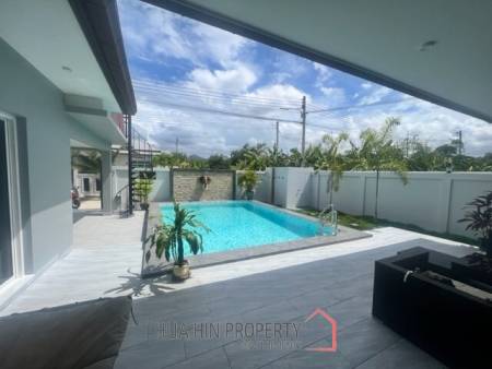 TROPICAL VISION  : 3 bed soi 94