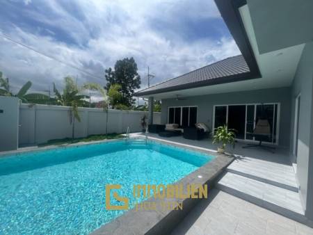 TROPICAL VISION  : 3 bed soi 94