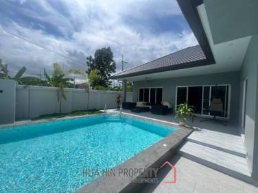 TROPICAL VISION  : 3 bed soi 94