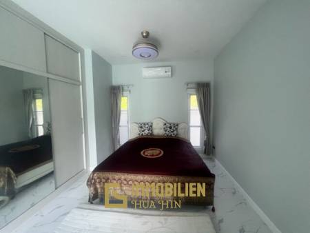 TROPICAL VISION  : 3 bed soi 94