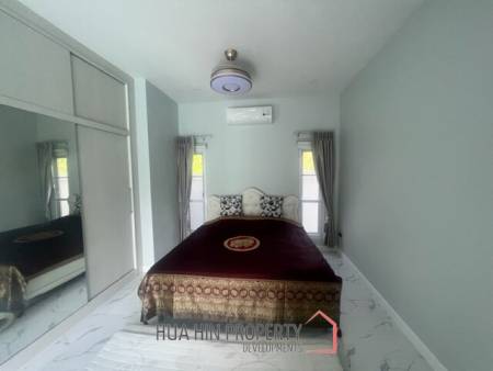 TROPICAL VISION  : 3 bed soi 94